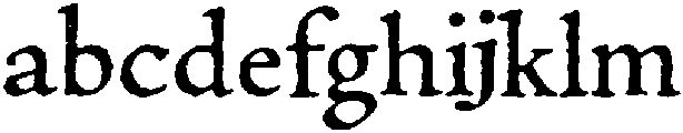 Encyclopedia Regular otf (400) FONT