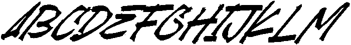 Endak Lounch Italic otf (400) FONT