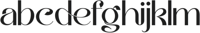 Endlessly Traditional Regular otf (400) FONT