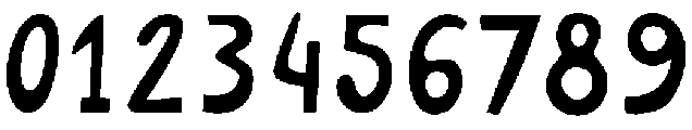 Endorphin Flow Regular otf (400) Font OTHER CHARS