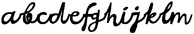 Endorphin Flow Regular otf (400) FONT