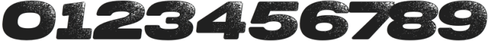 Endura Stressed Rounded Ita otf (400) Font OTHER CHARS