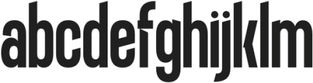 Energan Regular otf (400) FONT