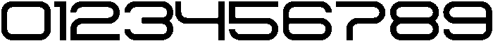 Energy Regular otf (400) Font OTHER CHARS