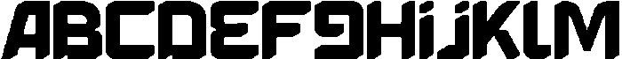 Energy Space otf (400) FONT