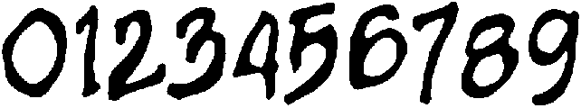 Enghola otf (400) Font OTHER CHARS