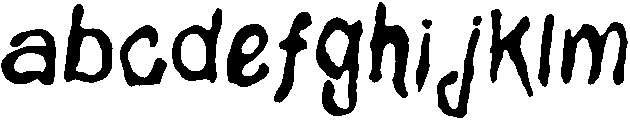 Enghola otf (400) FONT