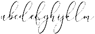 England Bold otf (700) FONT