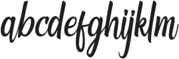 Engleheart otf (400) FONT