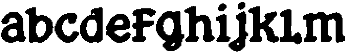 English Graffiti Regular otf (400) FONT