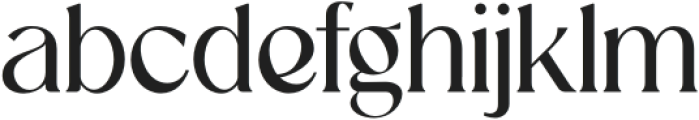 Engraved Regular otf (400) FONT