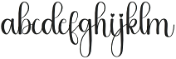 Engraving Regular otf (400) FONT