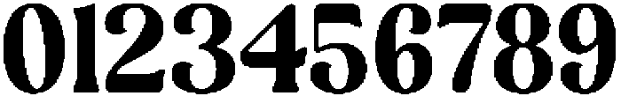 Engray Danton otf (400) Font OTHER CHARS