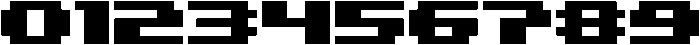 Enigma Regular otf (400) Font OTHER CHARS