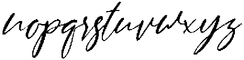 Enigma otf (400) Font LOWERCASE