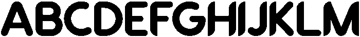 Enigma otf (400) Font UPPERCASE