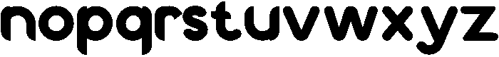 Enigma otf (400) Font LOWERCASE