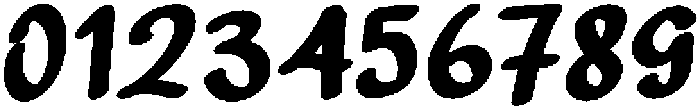 Enjoy Easter Regular otf (400) Font OTHER CHARS