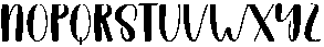 Enjoy Little Things Regular otf (100) Font UPPERCASE