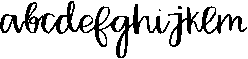 Enjoy ttf (400) FONT