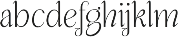 EnlightenLiebethiaPro-UEx otf (300) FONT