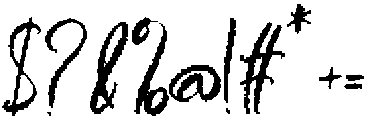 Enpestimos otf (400) Font OTHER CHARS