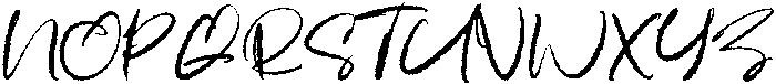 Enpestimos otf (400) Font UPPERCASE