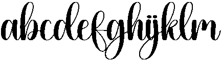 Entertain Regular otf (400) FONT