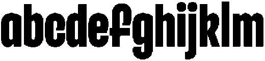 Entrofly Black ttf (900) FONT