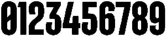 Entrofly ExtraBold ttf (700) Font OTHER CHARS