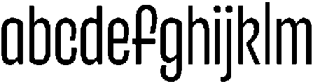 Entrofly Regular ttf (400) FONT