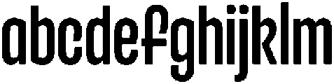 Entrofly SemiBold ttf (600) FONT