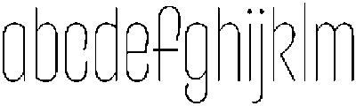Entrofly Thin ttf (100) FONT