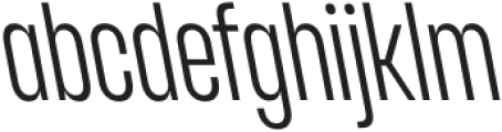 Entropia Light Retalic otf (300) FONT