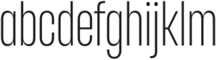 Entropia UltraLight otf (300) FONT