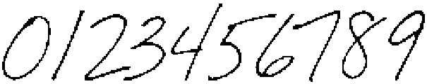 Envelope Note Regular otf (400) Font OTHER CHARS