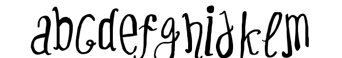 Aarleta FONT