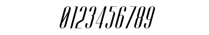Aguero Sans Italic Font OTHER CHARS