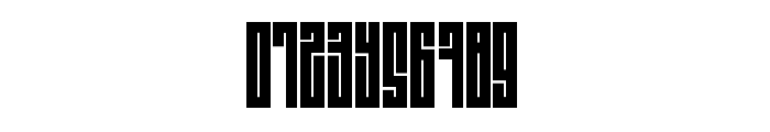 AltAyame-Bold Font OTHER CHARS