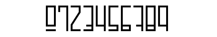 Archer Font OTHER CHARS