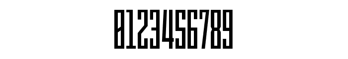 Aston Regular Font OTHER CHARS