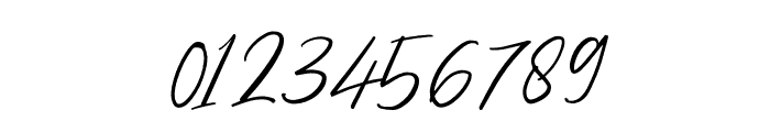 Beauty of Dandelion Regular Font OTHER CHARS