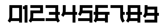 Bulgogi Font OTHER CHARS