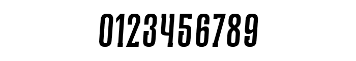 CONQUEST Slab serif Medium Italic Font OTHER CHARS