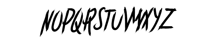 ConstantaAltUppercase Font LOWERCASE