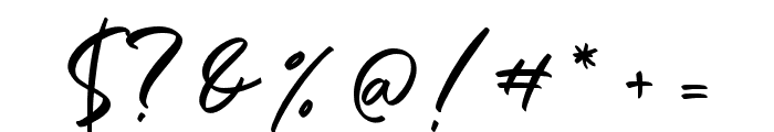 Destiny Script Font Regular Font OTHER CHARS