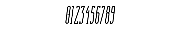 Essenziale Slab Bold Italic Font OTHER CHARS