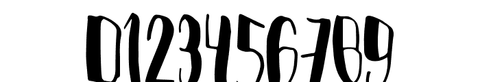 FaerieFire Regular Font OTHER CHARS