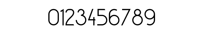 Hotel Royal Font OTHER CHARS