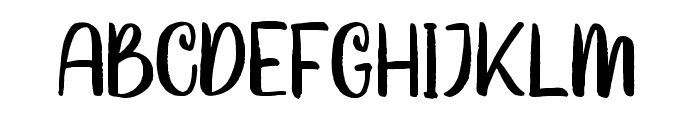 LollitusDuo Font LOWERCASE